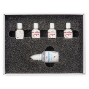 AKZENT PLUS CHROMA STAINS...