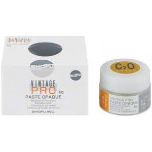VINTAGE PRO PASTE OPACO C2...