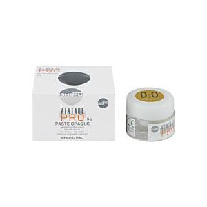 VINTAGE PRO PASTE OPACO D2...