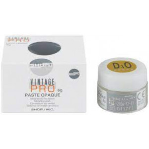 VINTAGE PRO PASTE OPACO D3...