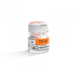 CC/TRANSITION DENTINA 20gr...