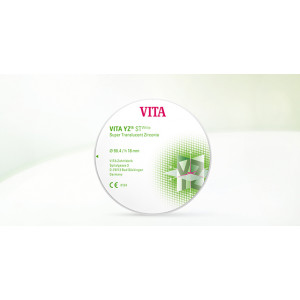 VITA YZ ST MULTICOLOR A1...