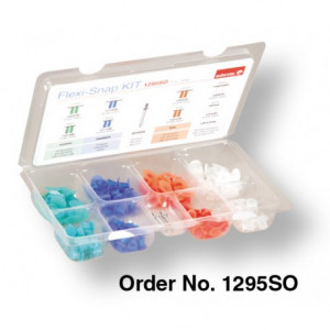 FLEXI-SNAP KIT 1295SO...