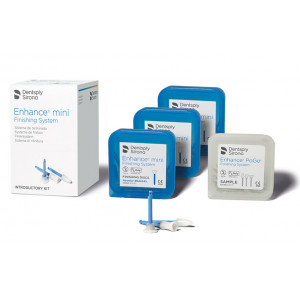 ENHANCE MINI INTRO KIT...