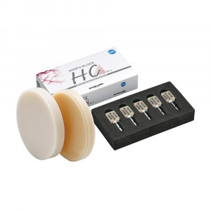 SHOFU BLOCK HC M A1-HT...