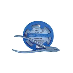FILO CROMO C0410-09 mm.0,9...