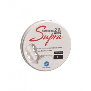DISK ZR LUCENT SUPRA 22mm...