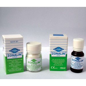 ZONALIN CEMENTO KIT...