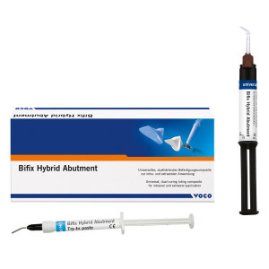 BIFIX HYBRID ABUTMENT -...