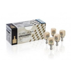 INITIAL LiSi BLOCK CEREC...