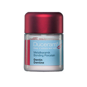 DUCERAM KISS DENTINA D C3...