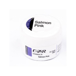 CZR FC PASTE STAIN SALMON...