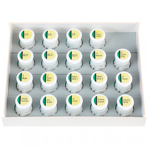 EX-3 LUSTER LTX 50gr...