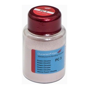 DUCERAM KISS P.CHR.PC3 75g...