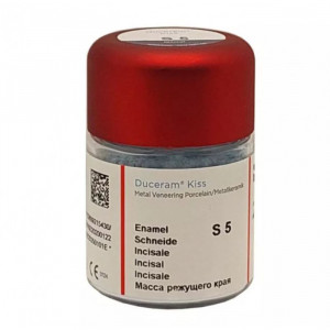 DUCERAM KISS INCISAL S01...