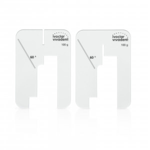 IPS SPRUE GUIDE  100gr....