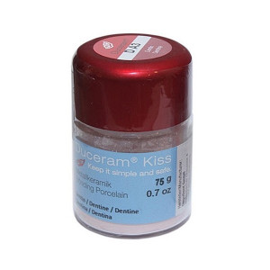 DUCERAM KISS DENTINA A1 75g...