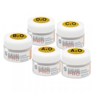 VINTAGE PRO OPAQUE DENTIN...