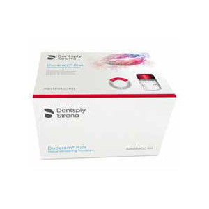 DUCERAM KISS PAS.OPACOGUM...