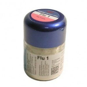 CERCON CERAM KISS FLU...