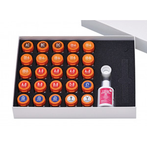 VINTAGE PRO ENAMEL EFFECT...