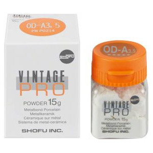 VINTAGE PRO OPAQ.DENTIN...