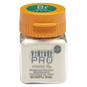 VINTAGE PRO COLOR 15g G...