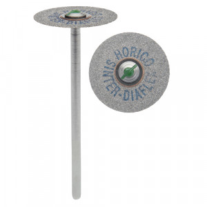 DISCHI HORICO DIAFLEX SH393...