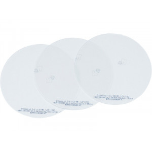 DISCHI ERKODUR-AL Ø125...