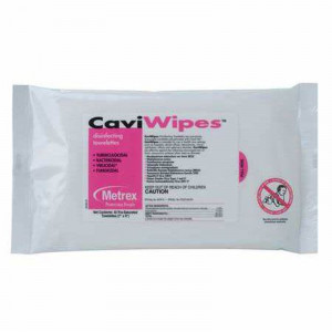 EUROPEAN CAVIWIPES 20/CS...