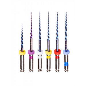 BLUESHAPER STERILE 25mm Z2...