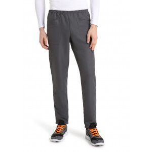 PANTALONE UNISEX MICROFIBRA...