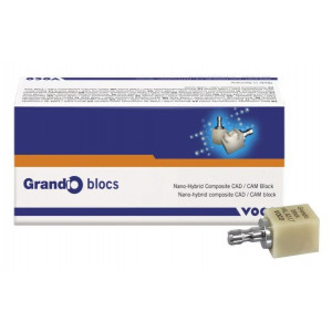 GRANDIO BLOCS 5x14L A2 LT...