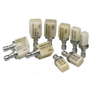 IPS EMPRESS CAD MULTI A2...