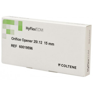 HYFLEX EDM 25/12 Orifice...