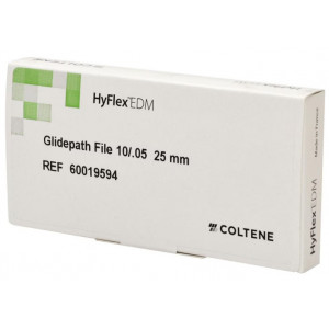 HYFLEX EDM 10/05...