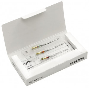 HYFLEX EDM SHAPING SET...