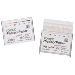 CONI DI CARTA BIANCA N.60...