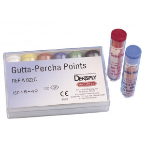 CONI GUTTAPERCHA ROSA N.020...