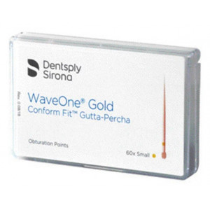 WAVE-ONE GOLD CONFORM FIT...