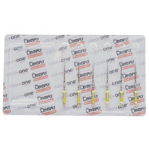 WAVE-ONE GOLD SMALL 6 FILE...