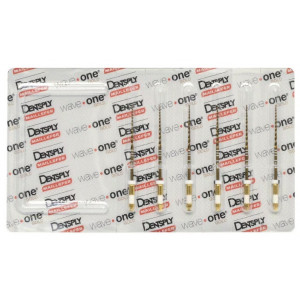 WAVE-ONE GOLD LARGE 6 FILE...