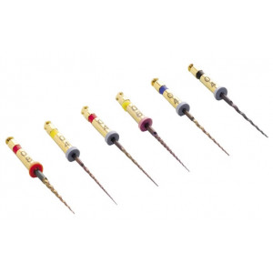 HYFLEX CM NiTi file ASSORT....