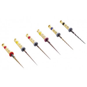 HYFLEX CM NiTi file ASSORT....