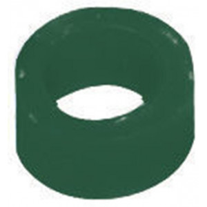 ANELLINI CODE RING VERDI...