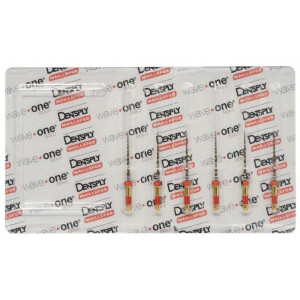 WAVE-ONE GOLD PRIMARY 6...