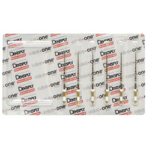 WAVE-ONE GOLD LARGE 6 FILE...