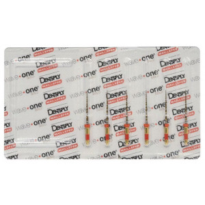 WAVE-ONE GOLD PRIMARY 6...