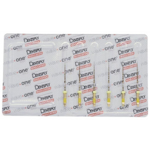 WAVE-ONE GOLD SMALL 6 FILE...