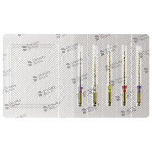 PROTAPER ULTIMATE SEQUENCE...